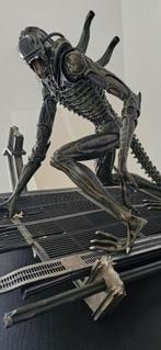 Alien warrior 1/5 Attakus, Verzamelen, Beelden en Beeldjes, Ophalen, Gebruikt