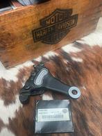 Remklauw van OEM Harley sportster 00-03 + remblokken, Ophalen of Verzenden, Gebruikt