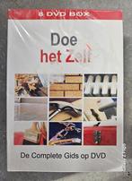 Dvd Doe het zelf, Cd's en Dvd's, Dvd's | Overige Dvd's, Ophalen of Verzenden, Zo goed als nieuw