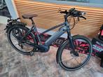 Gazelle Cityzen Speed 380, Fietsen en Brommers, Elektrische fietsen, 51 tot 55 cm, Ophalen, Zo goed als nieuw, Gazelle