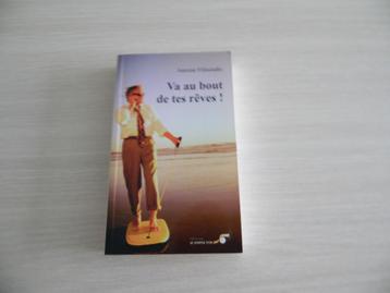 VA AU BOUT DE TES RÊVES   !     ANTOINE  FILISSIADIS beschikbaar voor biedingen