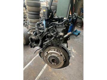 Moteur d'un Mitsubishi Colt, Enlèvement ou Envoi, 3 mois de garantie, Utilisé, Mitsubishi