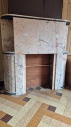 Marmer stukken, Antiek en Kunst, Ophalen