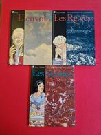 Lot de 3 bd les chroniques de panchrysia 1 à 3, Livres, BD, Enlèvement ou Envoi