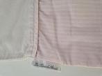 Licht dekentje voor in wieg, Kinderen en Baby's, Ophalen, Zo goed als nieuw, Roze