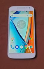 Motorola G 4 16 Go, Télécoms, Moins de 3 mégapixels, Autres couleurs, Comme neuf, Enlèvement