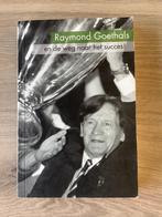 Raymond Goethals en de weg naar succes, Boeken, Sportboeken, Ophalen of Verzenden, Zo goed als nieuw, Balsport