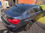 BMW 316 (1995 cc) diesel bwj 11/2016, Auto's, BMW, 4 deurs, 1995 cc, Blauw, USB