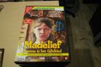 madelief, Cd's en Dvd's, Dvd's | Kinderen en Jeugd, Ophalen of Verzenden