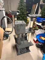 Krabpaal, Dieren en Toebehoren, Ophalen, Gebruikt, Krabpaal