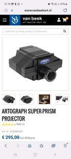 artograph super prism projector, Enlèvement, Neuf