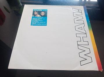 Wham! The final, Enlèvement ou Envoi, Utilisé