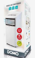 La climatisation mobile Domo est toujours dans son emballage, Electroménager, Climatiseurs, Enlèvement ou Envoi