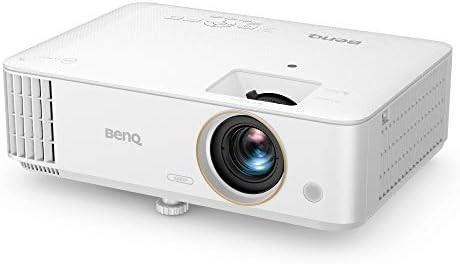 Projector - BENQ TH685, Audio, Tv en Foto, Beamers, Zo goed als nieuw, Full HD (1080), Ophalen