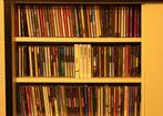 cd collectie, Ophalen, 2000 tot heden, Gebruikt