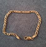 Armband in 750 (18k), Ophalen of Verzenden, Zo goed als nieuw, Goud, Goud