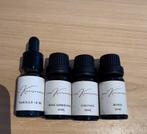 Geurolie kaarsen, Enlèvement ou Envoi, Neuf, Matériel