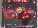 CD DE VRIENDEN VAN AMSTEL LIVE IN AHOY 2001, Cd's en Dvd's, Cd's | Verzamelalbums, Ophalen of Verzenden, Gebruikt, Nederlandstalig