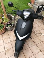 Bromfiets A, Fietsen en Brommers, Ophalen, Zo goed als nieuw, Benzine