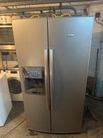 Frigo américain, Whirlpool, Enlèvement, Comme neuf