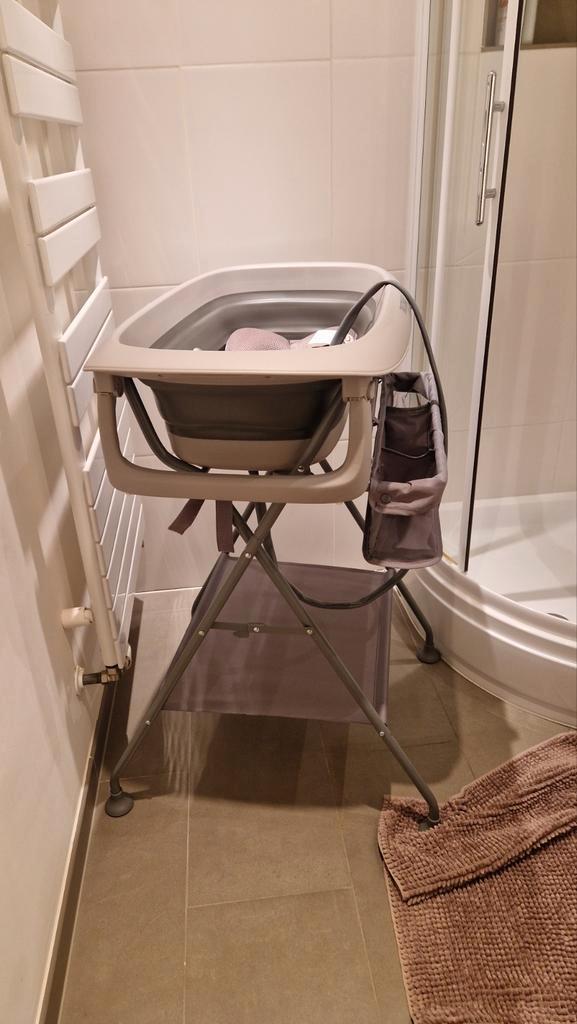 TwistShake baignoire bébé, Kinderen en Baby's, Badjes en Verzorging, Badje, Ophalen