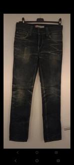Slim-jeans van Levi's model 511., Blauw, Ophalen of Verzenden, Zo goed als nieuw, W30 - W32 (confectie 38/40)