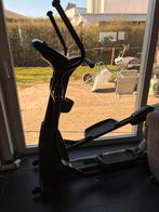 Professionele crosstrainer, Sport en Fitness, Fitnessapparatuur, Ophalen, Zo goed als nieuw, Crosstrainer