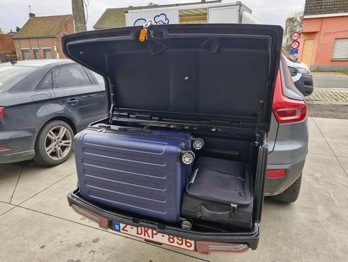 Te Huur Trekhaakkoffer Towbox v3, Auto diversen, Dakkoffers, Zo goed als nieuw, Ophalen