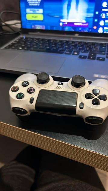 Manette PS4 (stick drift), Enlèvement ou Envoi, Comme neuf