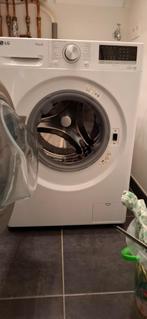 Combi was droog kast Lg, 8 tot 10 kg, Ophalen, Zo goed als nieuw, 90 tot 95 cm