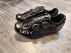 Lake CX332-XX Fietsschoenen Maten 39, 39,5 en 40, Enlèvement, Neuf, Chaussures