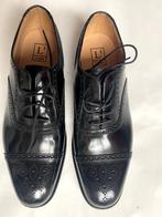 LOAKE chaussures homme size 9 neuf cuir faites votre offre, Vêtements | Hommes, Chaussures, Noir, Autres types, Enlèvement ou Envoi