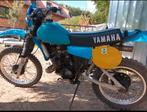 Bloc moteur WANTED ou kit complet Yamaha 175cc, Enlèvement ou Envoi, Yamaha