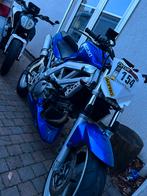 Suzuki sv 650, Motos, Motos | Suzuki, Particulier