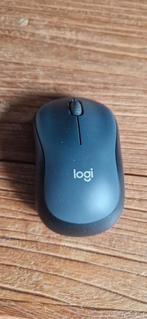 Souris Logitech M220, Computers en Software, Muizen, Ophalen, Zo goed als nieuw, Muis