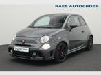 Abarth 595 595 1.4 T-Jet Competizione, Auto's, Abarth, 139 g/km, Overige modellen, Handgeschakeld, Zilver of Grijs