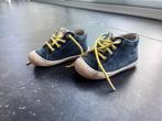 Naturino babyschoen - blauw - maat 21, Ophalen, Schoentjes, Jongetje of Meisje, Zo goed als nieuw