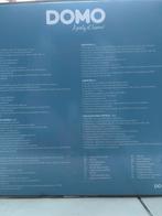 Domo airfryer, Enlèvement ou Envoi, Neuf, Friteuse à air