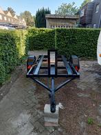 Motor.scooter remork, Auto diversen, Aanhangers en Bagagewagens, Ophalen of Verzenden