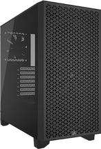 PC Gamer Neuf Cpu AMD Ryzen 5 5500 RTX 4060, Nieuw, 16 GB, Met videokaart, 512 GB