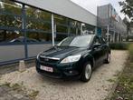 Ford focus met keuring verkoop en garantie, Auto's, 4 deurs, Zwart, 4 cilinders, Leder en Stof