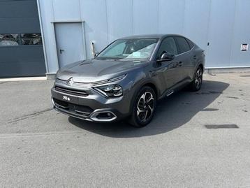 Citroen C4 X PureTech S&S MAX EAT8 beschikbaar voor biedingen