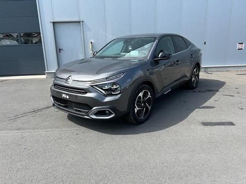 Citroen C4 X PureTech S&S MAX EAT8, Auto's, Citroën, Bedrijf, C4, ABS, Adaptive Cruise Control, Airbags, Airconditioning, Bluetooth