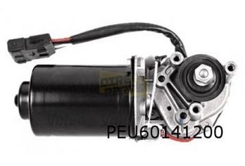 Fiat / PSA ruitenwissermotor (voor) OES! 640593 beschikbaar voor biedingen