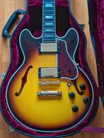 Gibson Custom Shop ES 359  ES 339 ES 335 Murphy Les, Musique & Instruments, Enlèvement, Gibson