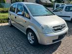 Opel meriva 1.6 benzine automaat, Auto's, Automaat, Particulier, Meriva, Euro 4
