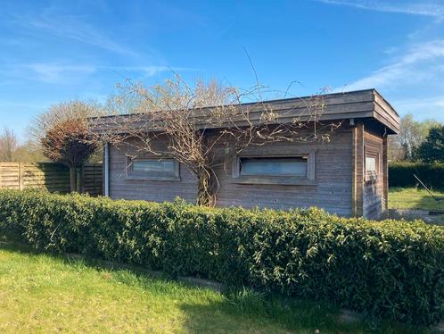 Tuinhuis te koop, Tuin en Terras, Tuinhuizen, Gebruikt, Tuinhuis, Ophalen