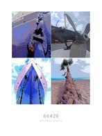 Appartement met zeezicht en garage!, Immo, Buitenland, Le Barcarès, 28 m², Frankrijk, Stad