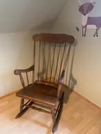 Nostalgische Rocking Chair, Ophalen