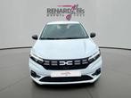 Dacia Sandero DACIA SANDERO, Auto's, Dacia, Zwart, Wit, Bedrijf, 5 deurs